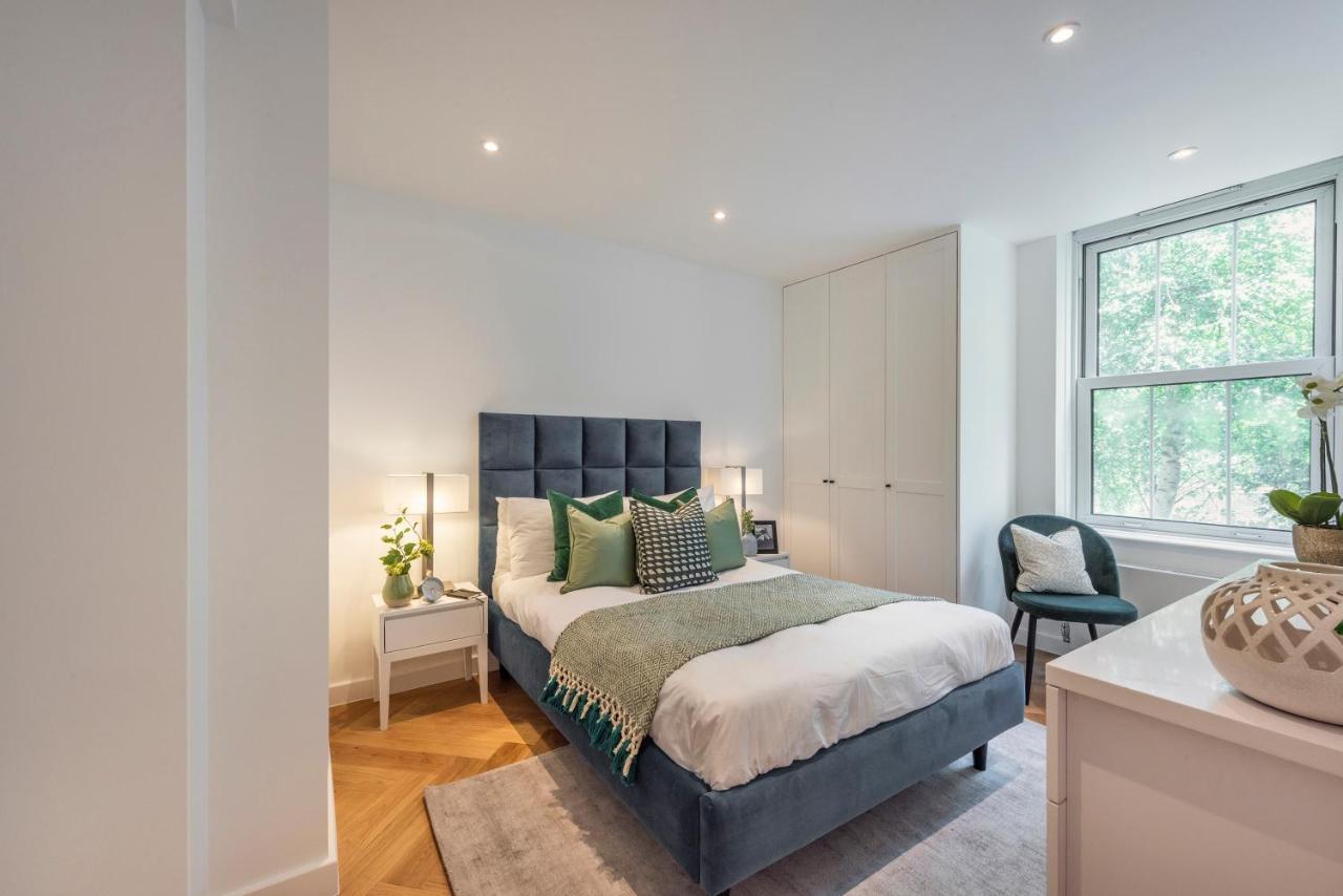 Superb 2 Bed Near Camden Town Free Wifi * Londres